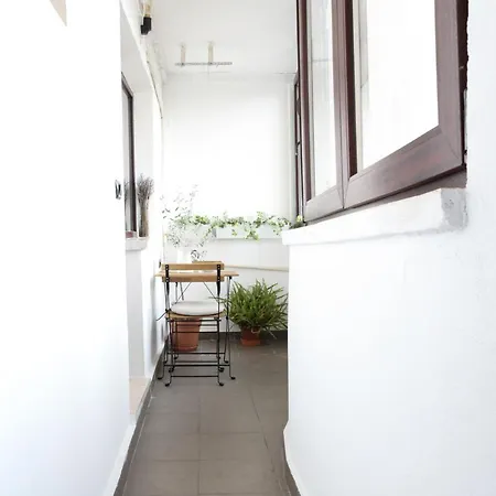 Diana'S Flat-Bucharest - Old City Exterior photo