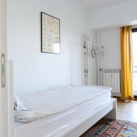 Diana'S Flat-Bucharest - Old City Exterior photo