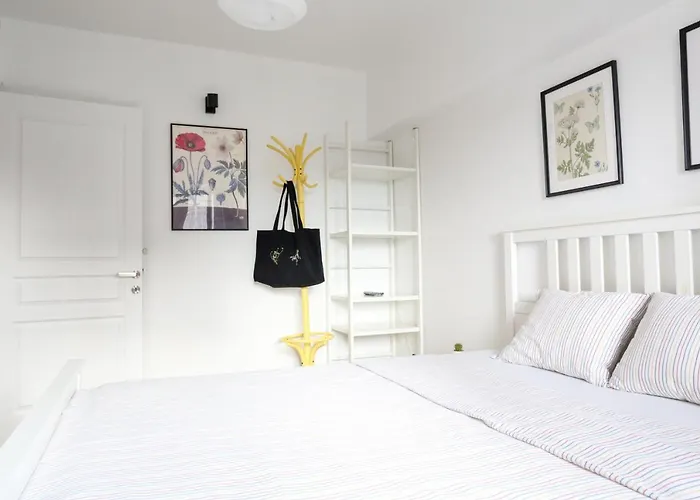 Diana\'S Flat-Bucharest - Old City