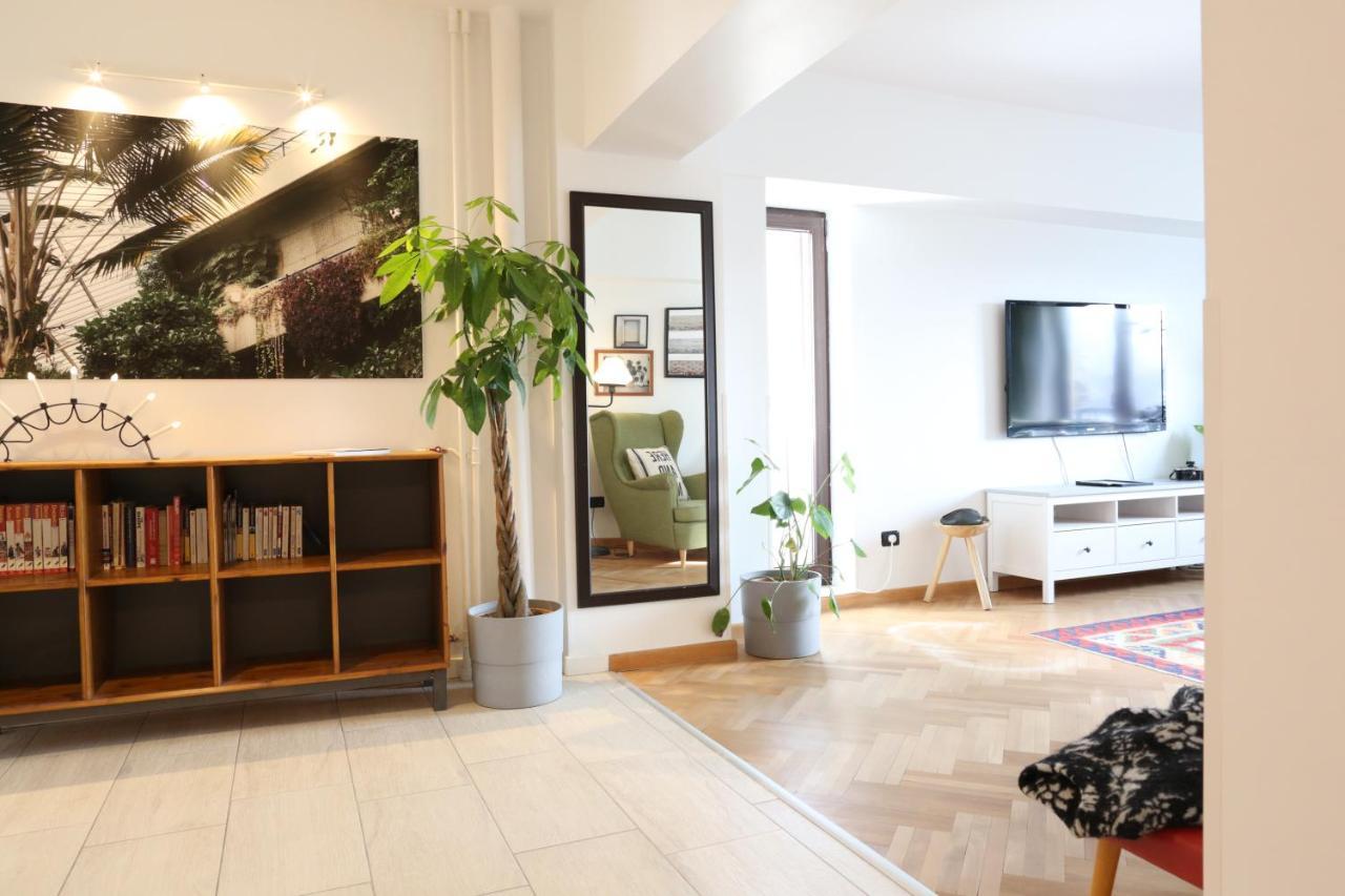 Diana's Flat-bucharest - Old Bukarest