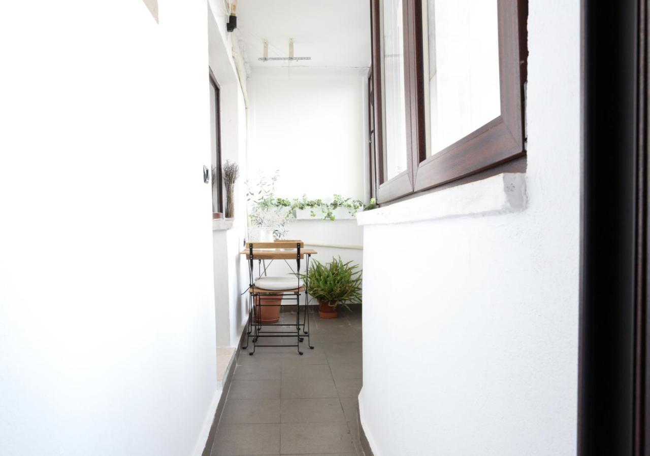 Apartment Diana's Flat-bucharest - Old *
