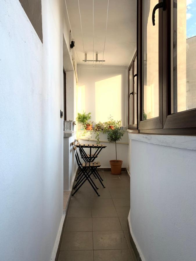 Diana's Flat-bucharest - Old Apartment *
