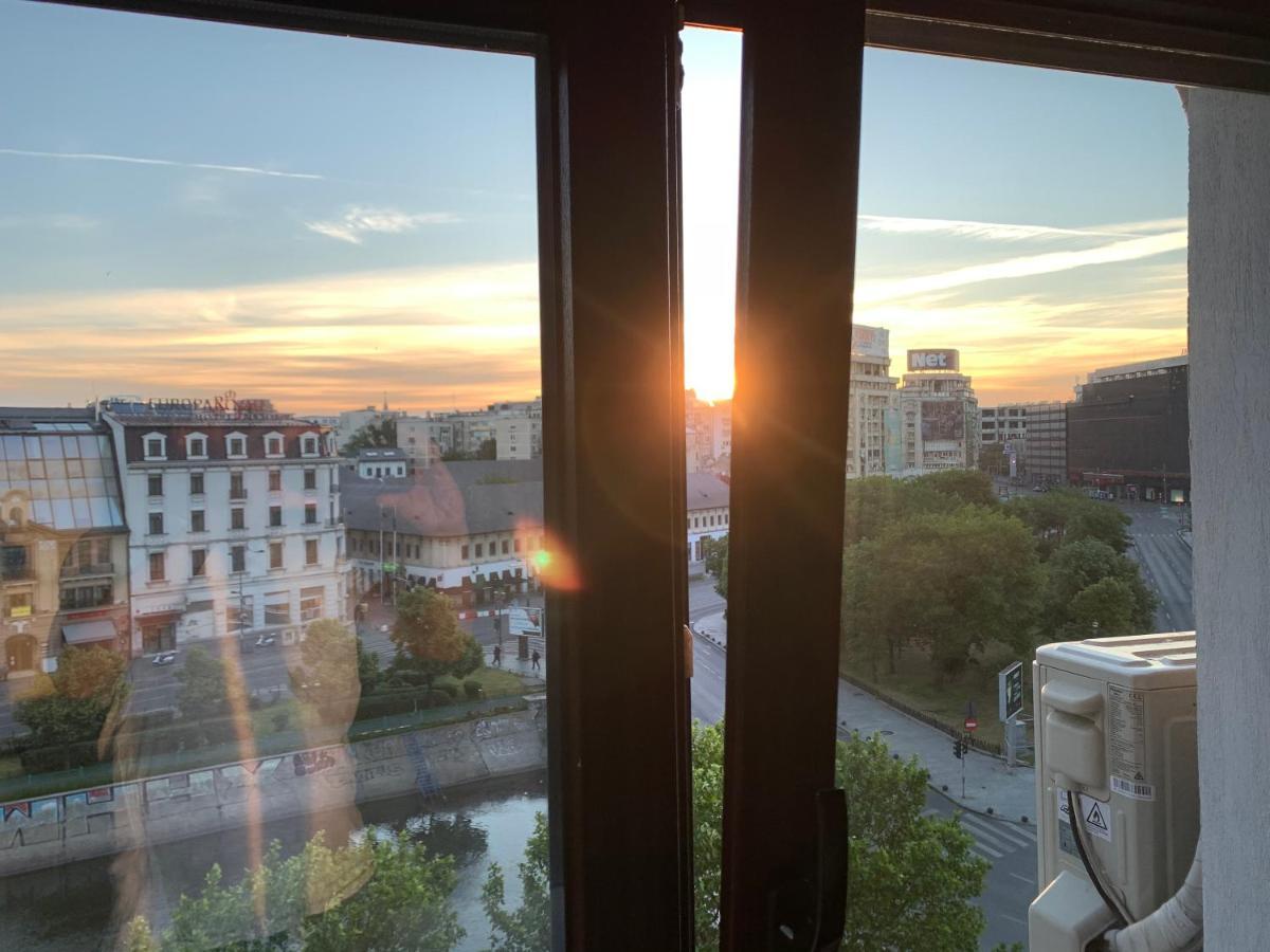 Diana's Flat-bucharest - Old Bukarest