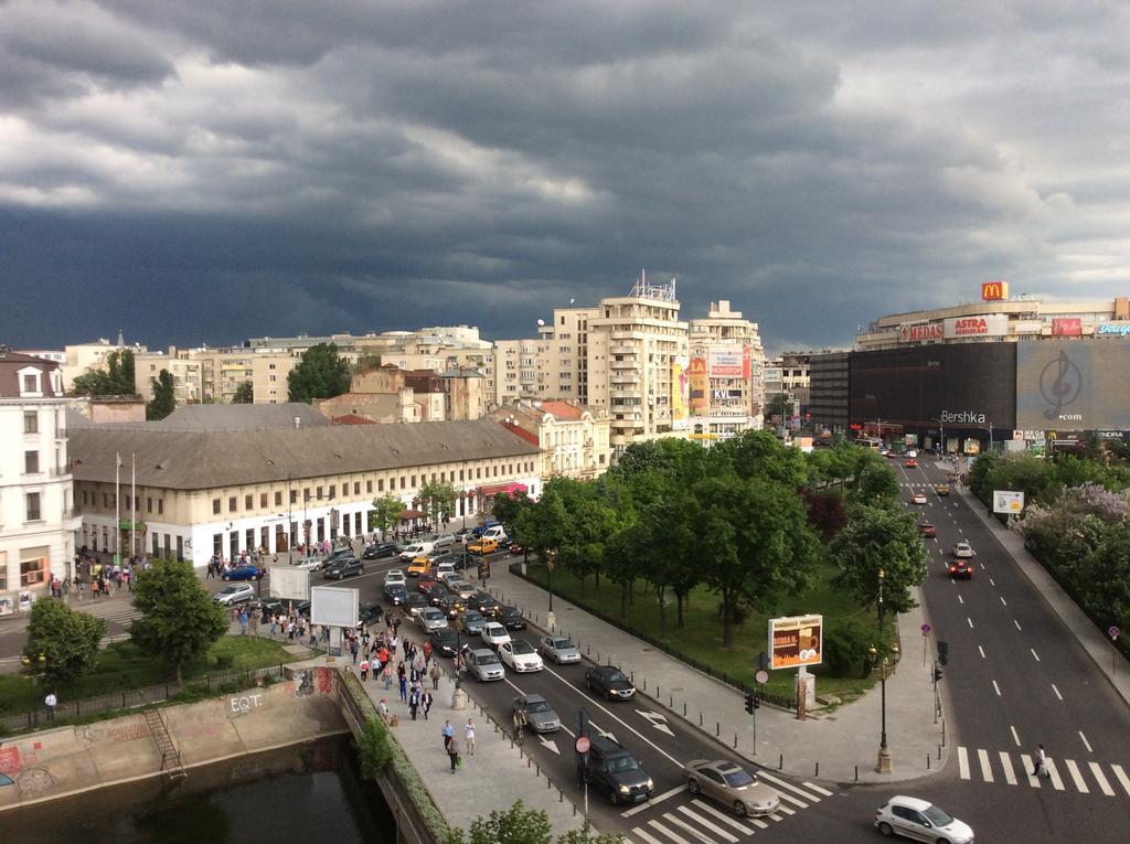 Diana's Flat-bucharest - Old Bukarest